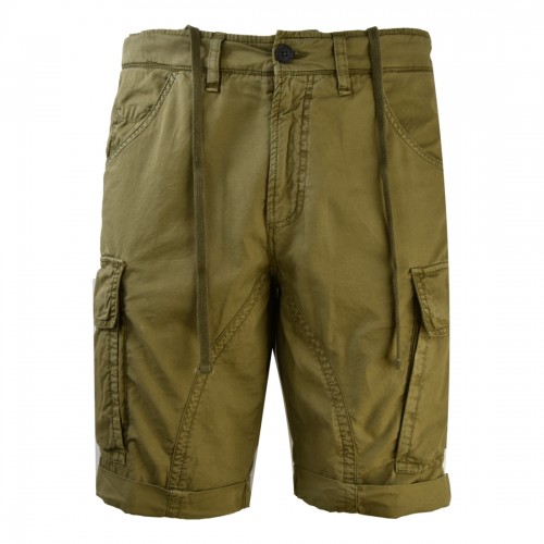 PANTALONE CORTO J.O.LUXURY STYLE P77302 26