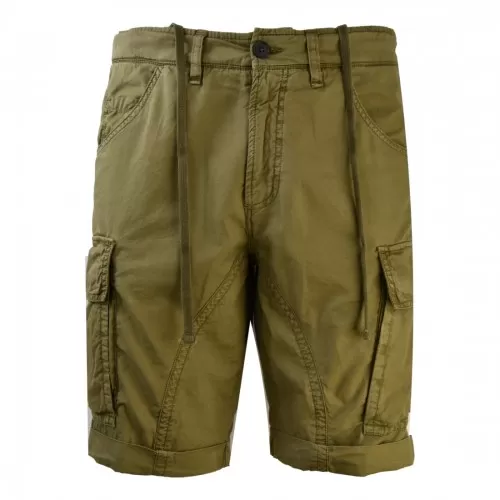 PANTALONE CORTO J.O.LUXURY STYLE P77302 26