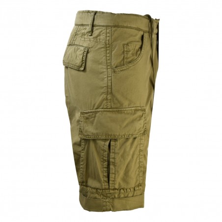 PANTALONE CORTO J.O.LUXURY STYLE P77302 26