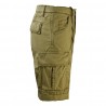 PANTALONE CORTO J.O.LUXURY STYLE P77302 26