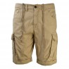 PANTALONE CORTO J.O.LUXURY STYLE P77302 44