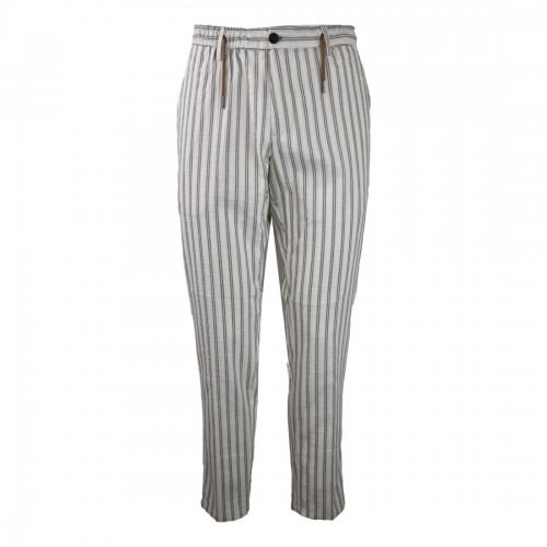 PANTALONE LUNGO J.O.LUXURY STYLE PG2695 133