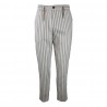 PANTALONE LUNGO J.O.LUXURY STYLE PG2695 133