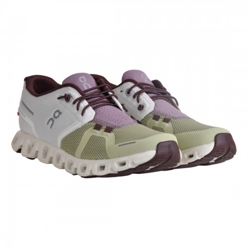 SNEAKERS CLOUD 5 ON 59.98016 ICEHAZE