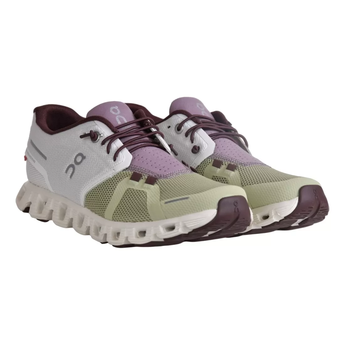 SNEAKERS CLOUD 5 ON 59.98016 ICEHAZE