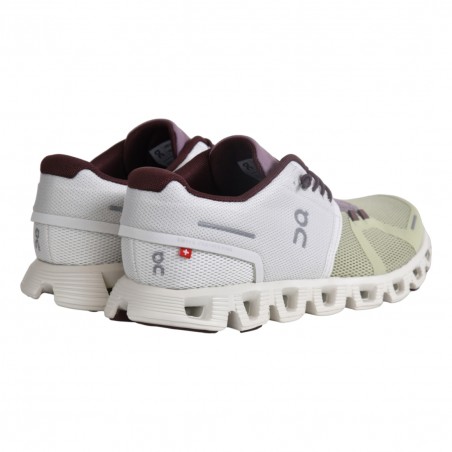 SNEAKERS CLOUD 5 ON 59.98016 ICEHAZE