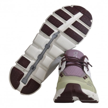SNEAKERS CLOUD 5 ON 59.98016 ICEHAZE