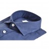 CAMICIA IN LINO BASTONCINO B050.164 21