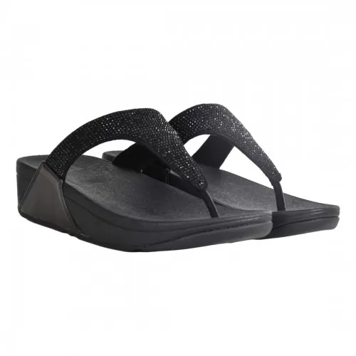 INFRADITO LULU CRYSTAL FIT FLOP EC5 090