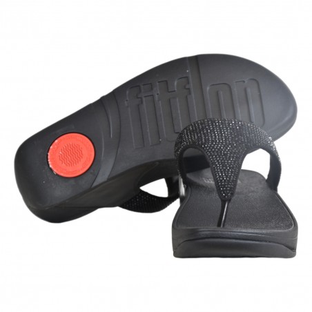 INFRADITO LULU CRYSTAL FIT FLOP EC5 090