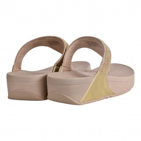 INFRADITO LULU CRYSTAL FIT FLOP EC5 675