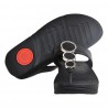 HALO LEATHER FIT FLOP EP3 090