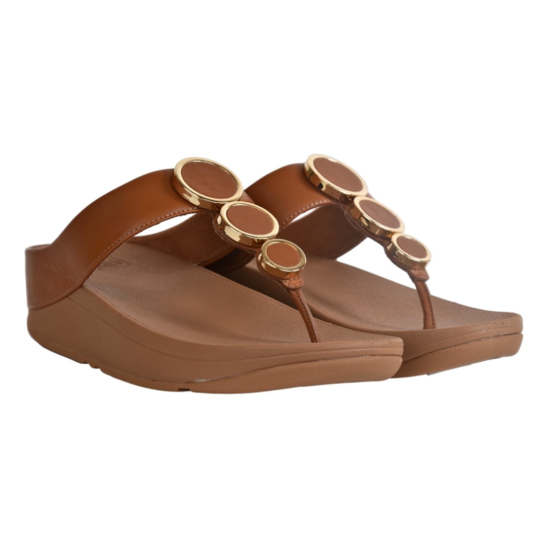 HALO LEATHER FIT FLOP EP3 592