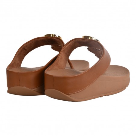 HALO LEATHER FIT FLOP EP3 592