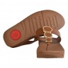 HALO LEATHER FIT FLOP EP3 592