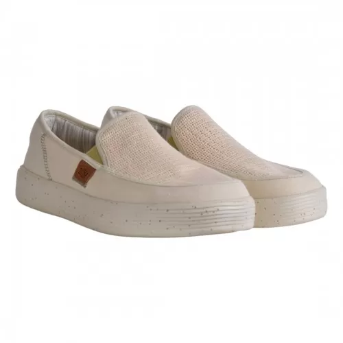 MOCASSINO TESSUTO HEY DUDE SUNAPEECOASTLINE 2Y2