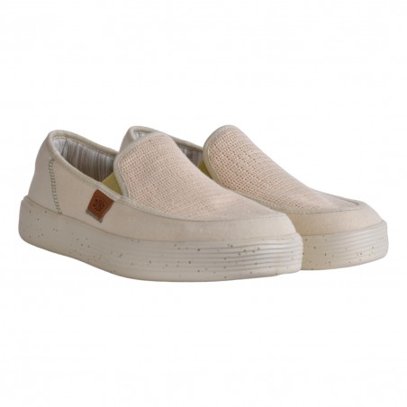 MOCASSINO TESSUTO HEY DUDE SUNAPEECOASTLINE 2Y2