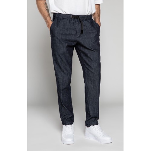 PANTALONE WHITE SAND SU66324 037