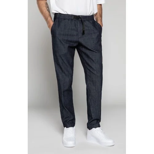 PANTALONE WHITE SAND SU66324 037