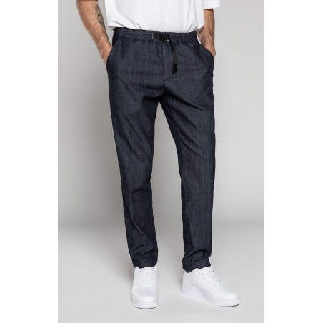 PANTALONE WHITE SAND SU66324 037