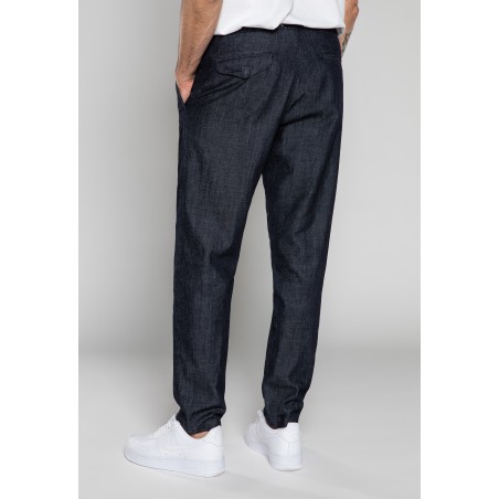 PANTALONE WHITE SAND SU66324 037