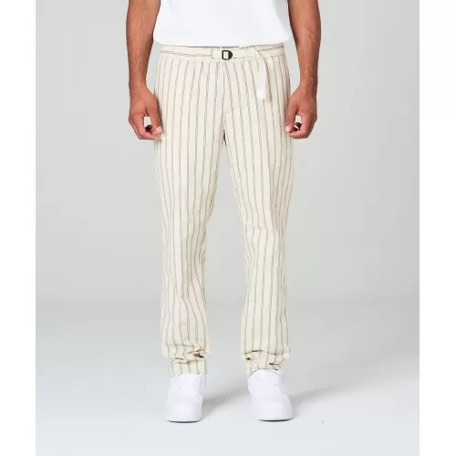 PANTALONE WHITE SAND SU66356 20
