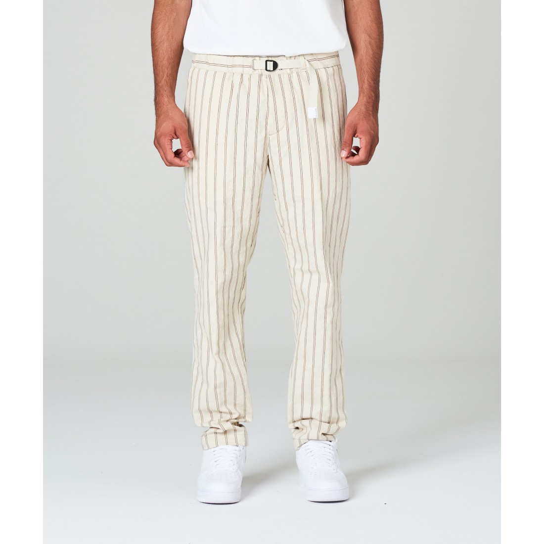 PANTALONE WHITE SAND SU66356 20