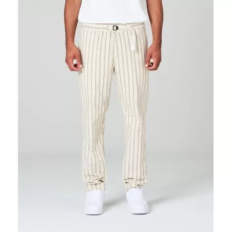 PANTALONE WHITE SAND SU66356 20