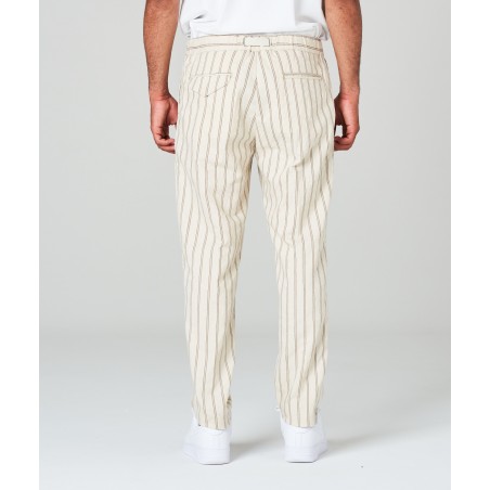 PANTALONE WHITE SAND SU66356 20