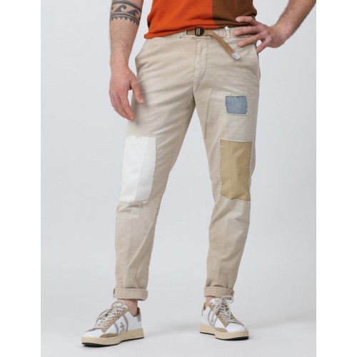 PANTALONE WHITE SAND SU6683-L8 20