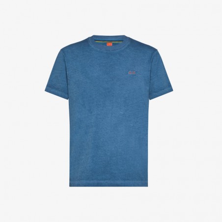 T-SHIRT SPECIAL DYED SUN68 T34145 80