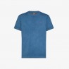 T-SHIRT SPECIAL DYED SUN68 T34145 80