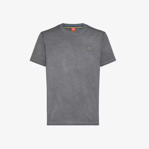 T-SHIRT SPECIAL DYED SUN68 T34145 99