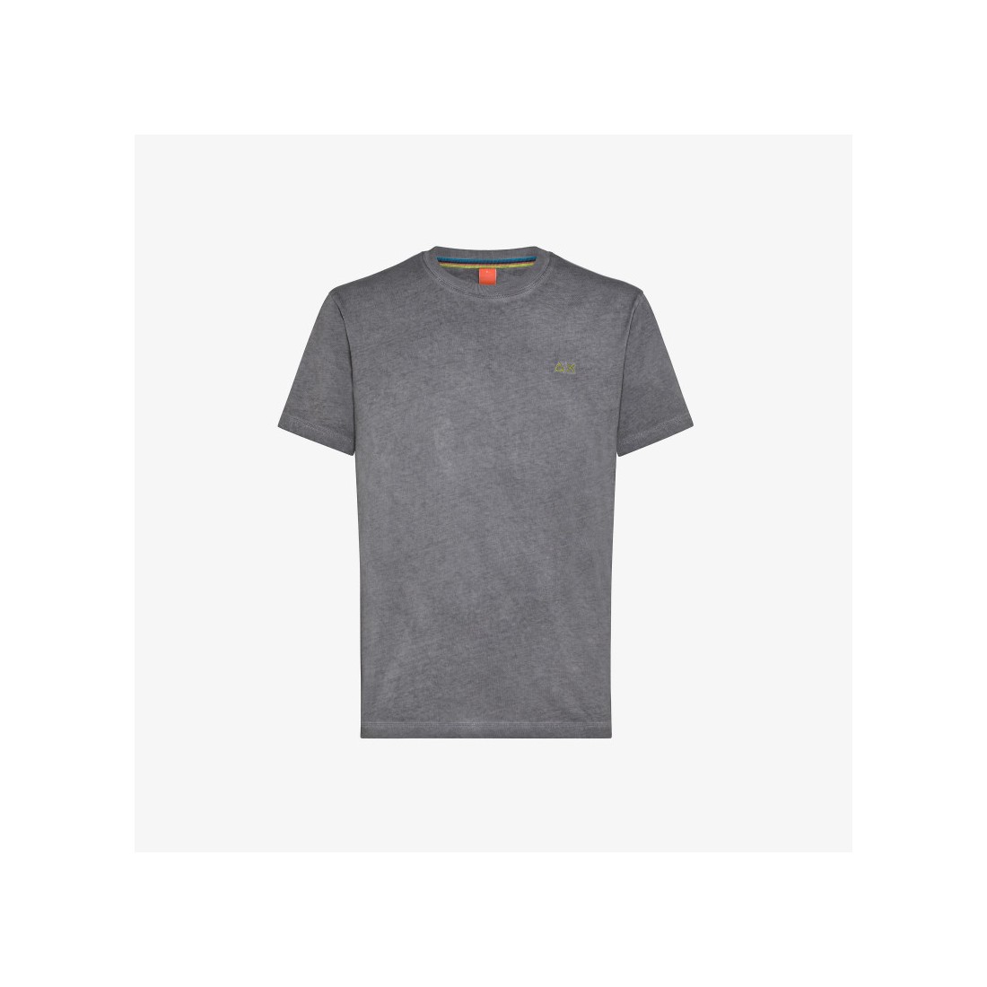 T-SHIRT SPECIAL DYED SUN68 T34145 99
