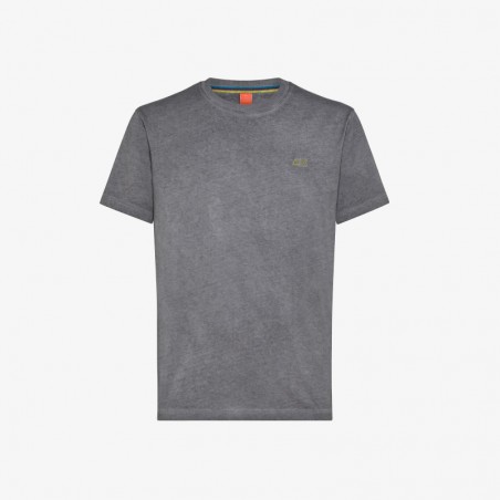 T-SHIRT SPECIAL DYED SUN68 T34145 99
