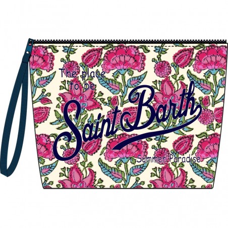 HOLDER BAG ALINE RADICAL LOTO 10 MC2 SAINT BARTH ALIN001 01764F