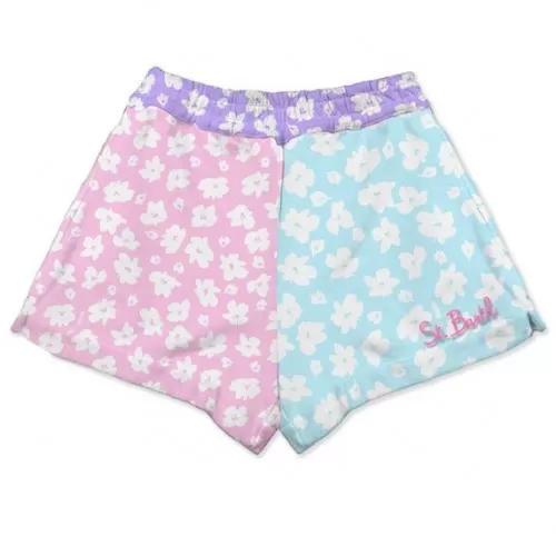 SHORT CATE DAISY CAMPAIGN MC2 SAINT BARTH CATE0001 02372F