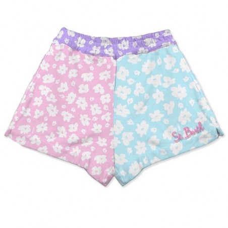 SHORT CATE DAISY CAMPAIGN MC2 SAINT BARTH CATE0001 02372F
