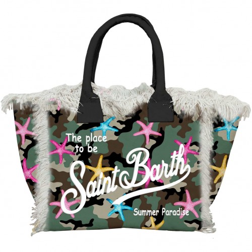 COLETTE CAMOU STAR 52 MC2 SAINT BARTH COL0001 01049F
