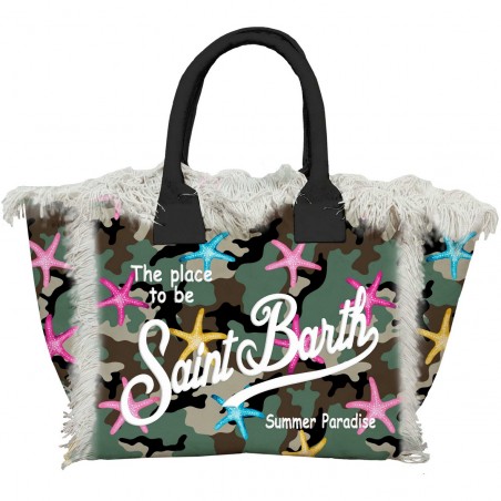 COLETTE CAMOU STAR 52 MC2 SAINT BARTH COL0001 01049F