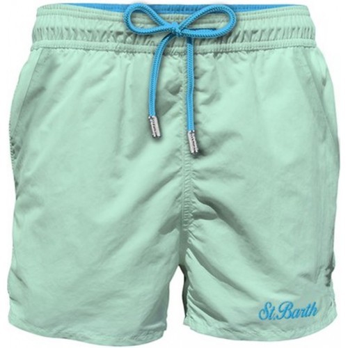 SWIMSHORT COMFORT SB 5534 MC2 SAINT BARTH COM0007 00156F