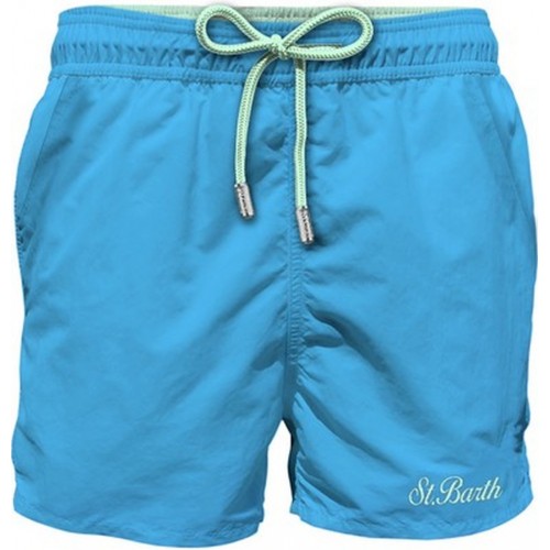 SWIMSHORT COMFORT SB 3455 MC2 SAINT BARTH COM0007 00157F