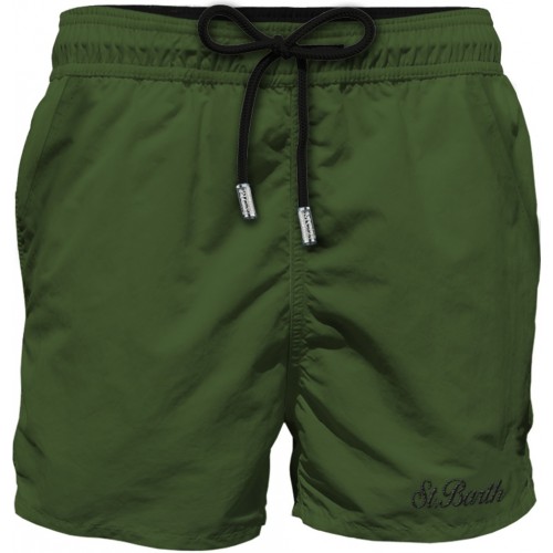 SWIMSHORT COMFORT SB 5200 MC2 SAINT BARTH COM0007 01846F
