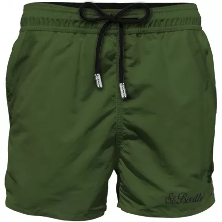 SWIMSHORT COMFORT SB 5200 MC2 SAINT BARTH COM0007 01846F