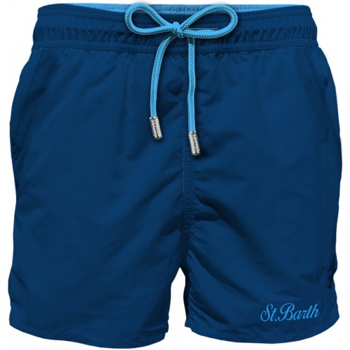 SWIMSHORT COMFORT SB 6134 MC2 SAINT BARTH COM0007 01849F