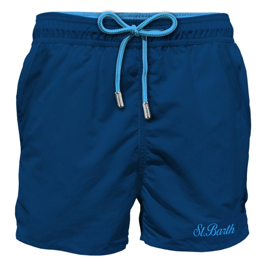 SWIMSHORT COMFORT SB 6134 MC2 SAINT BARTH COM0007 01849F