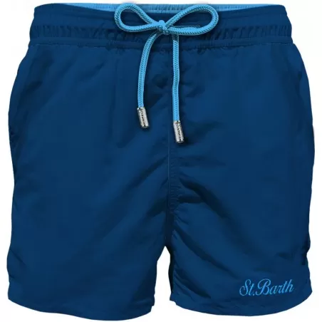 SWIMSHORT COMFORT SB 6134 MC2 SAINT BARTH COM0007 01849F