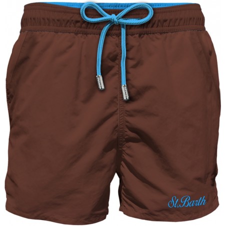 SWIMSHORT COMFORT SB 1834 MC2 SAINT BARTH COM0007 03535F