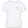 T-SHIRT EMILIE QUEEN OF PORTO CERVO MC2 SAINT BARTH EMI0001 09848F