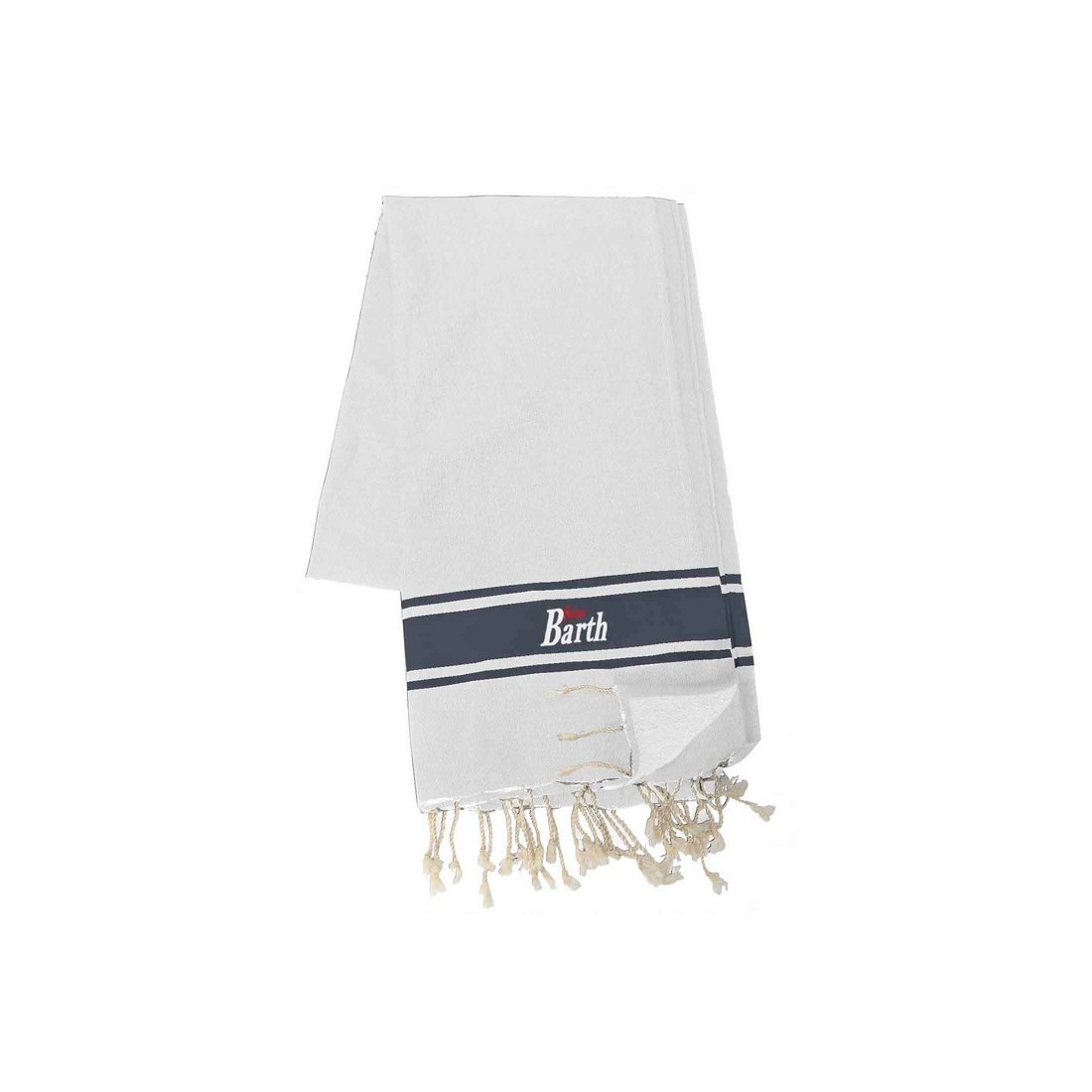 FOUTA SPONGE 01 MC2 SAINT BARTH FOUT008 02251F